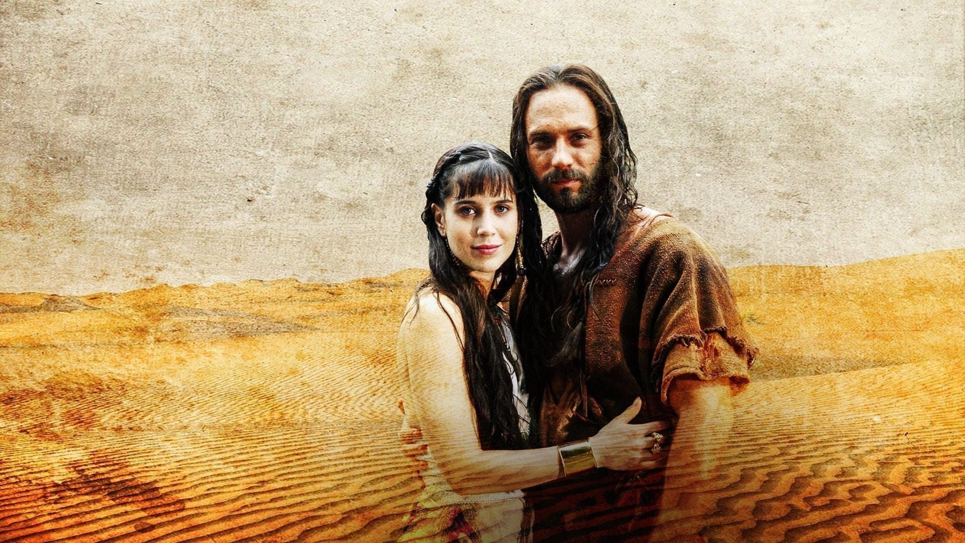 Sansón y Dalila