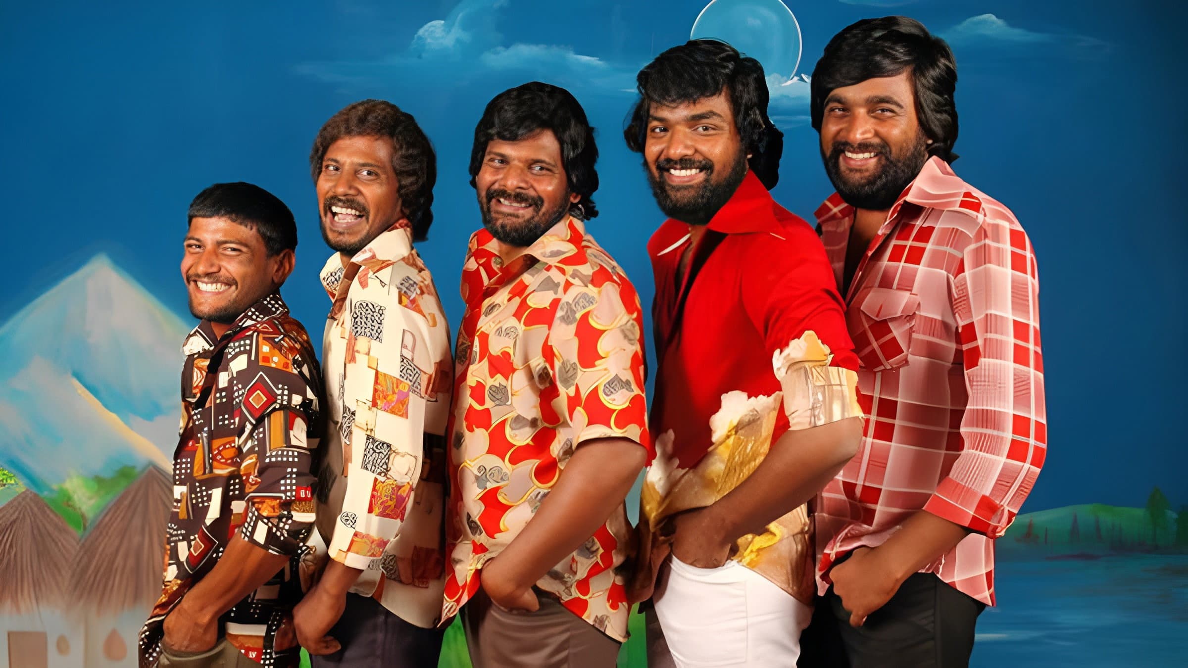சுப்ரமணியபுரம்