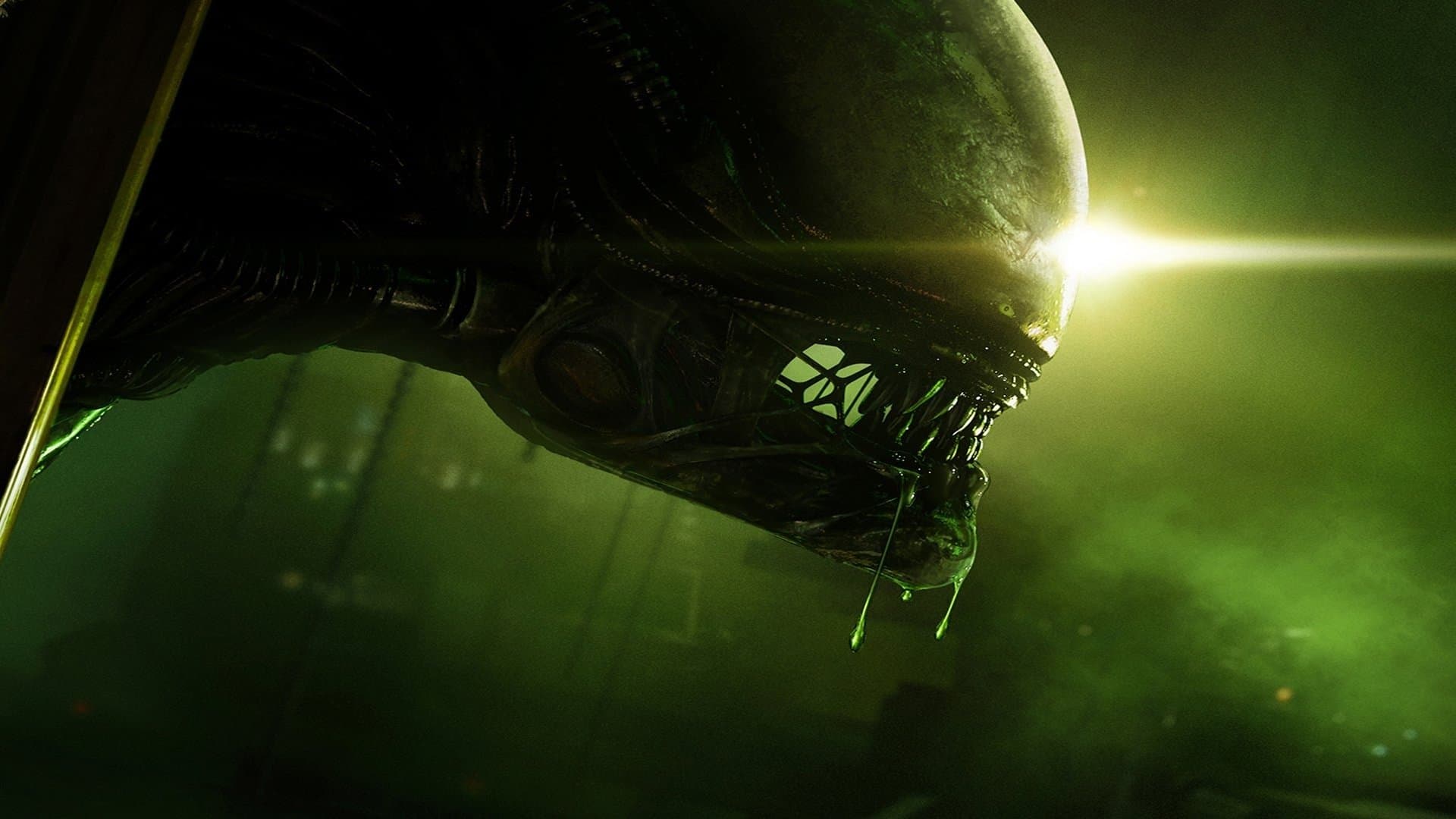 Alien - Colección