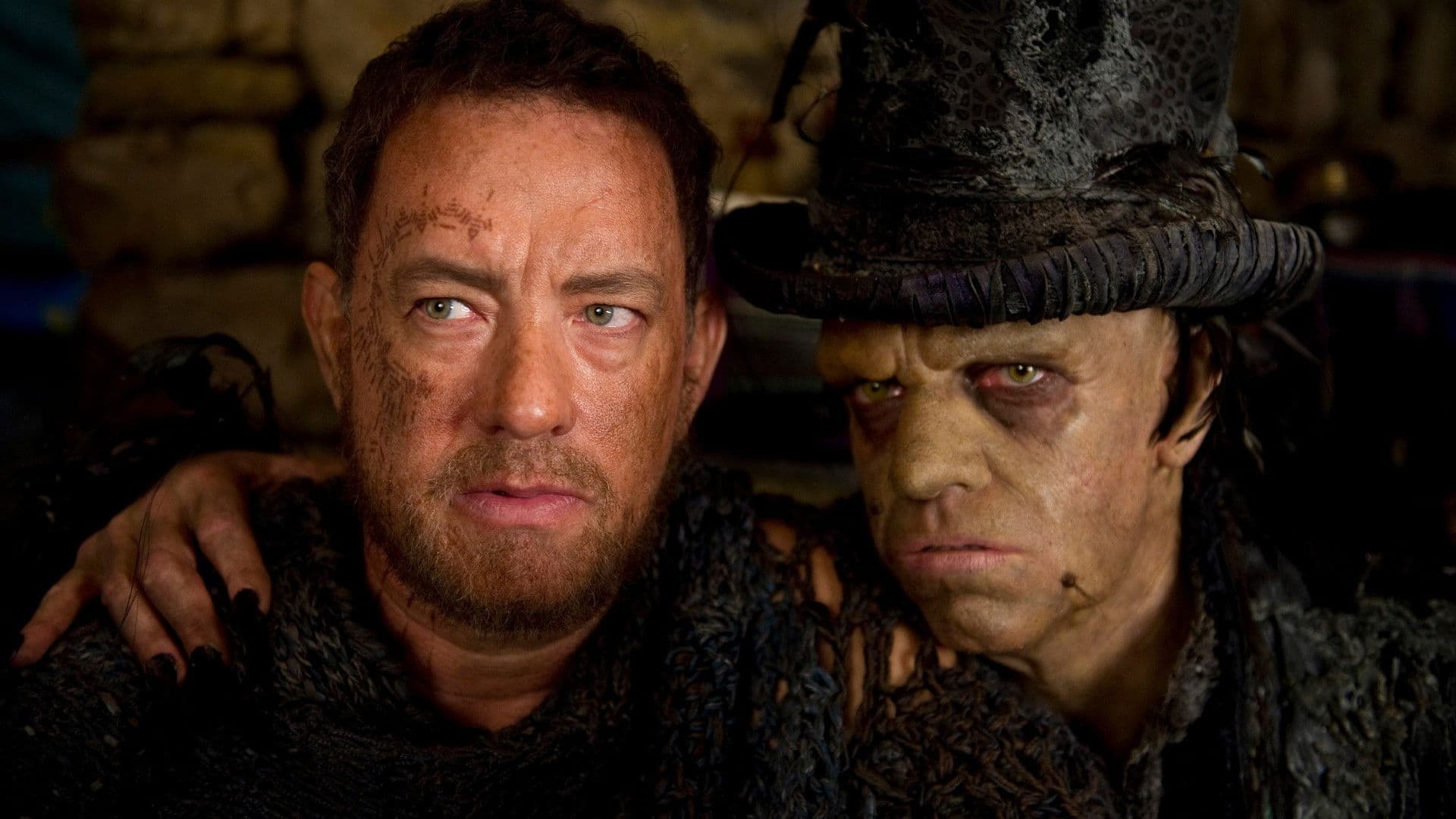 Cloud Atlas: La Red Invisible