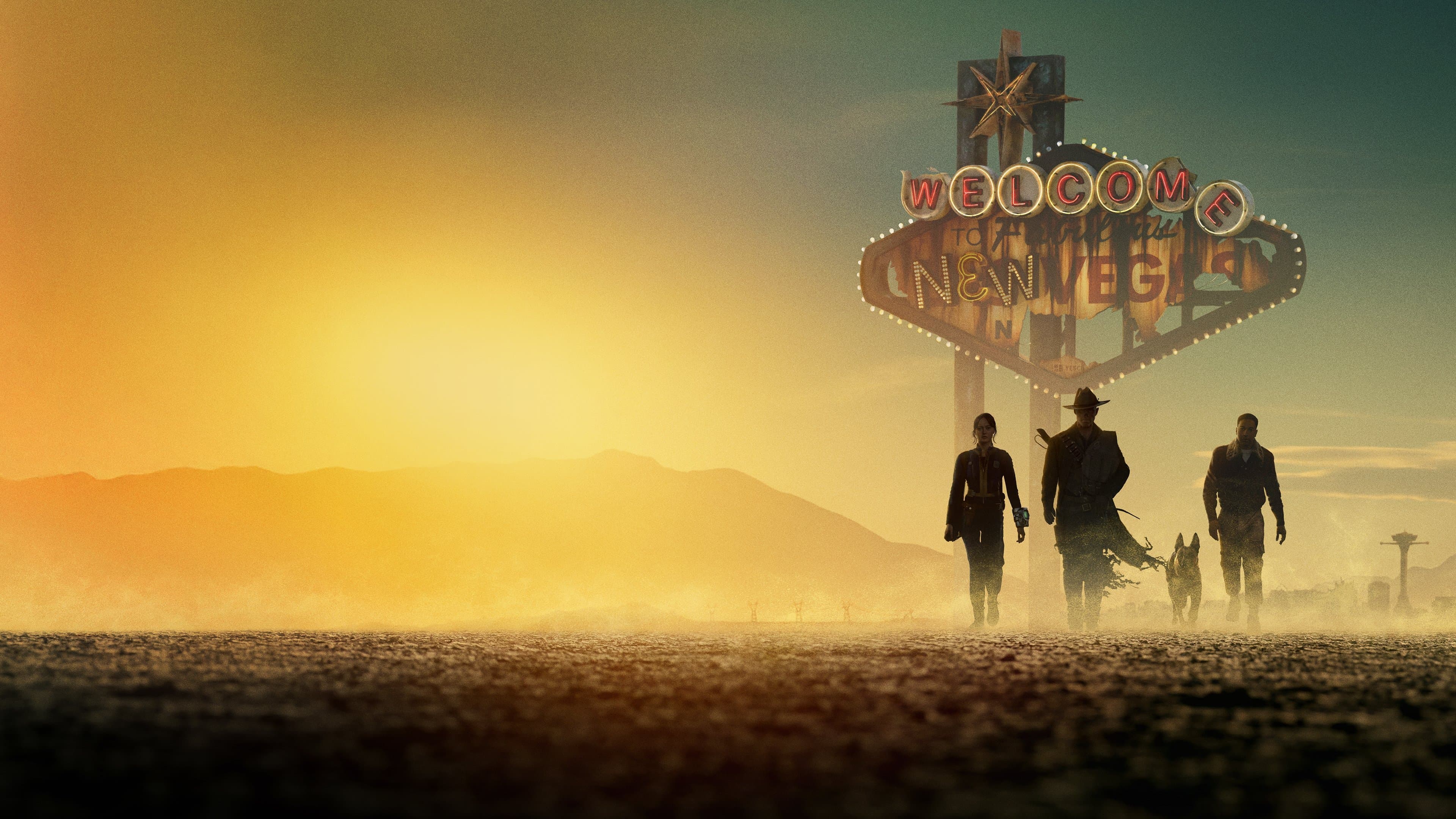 Fallout