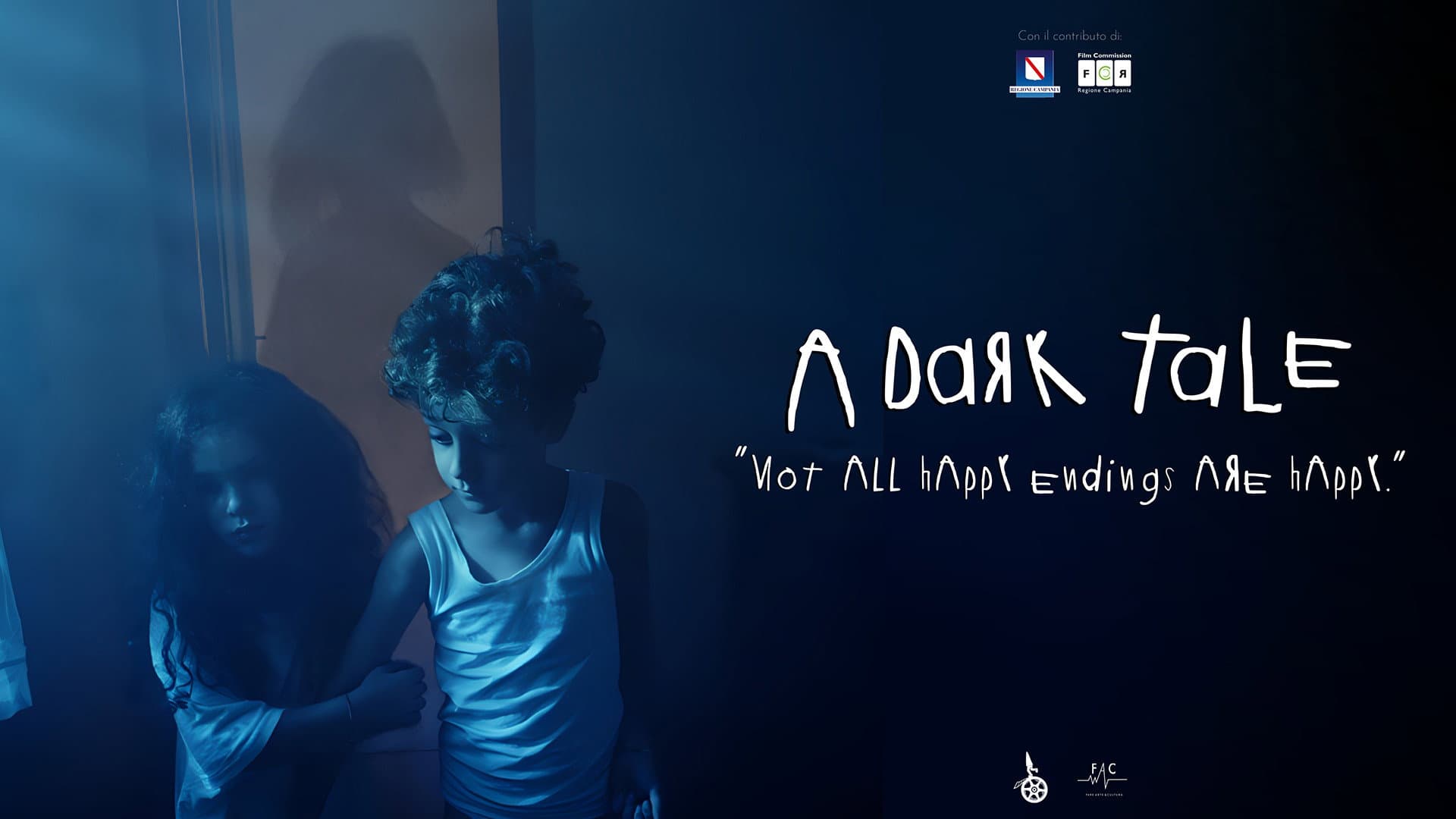 A Dark Tale