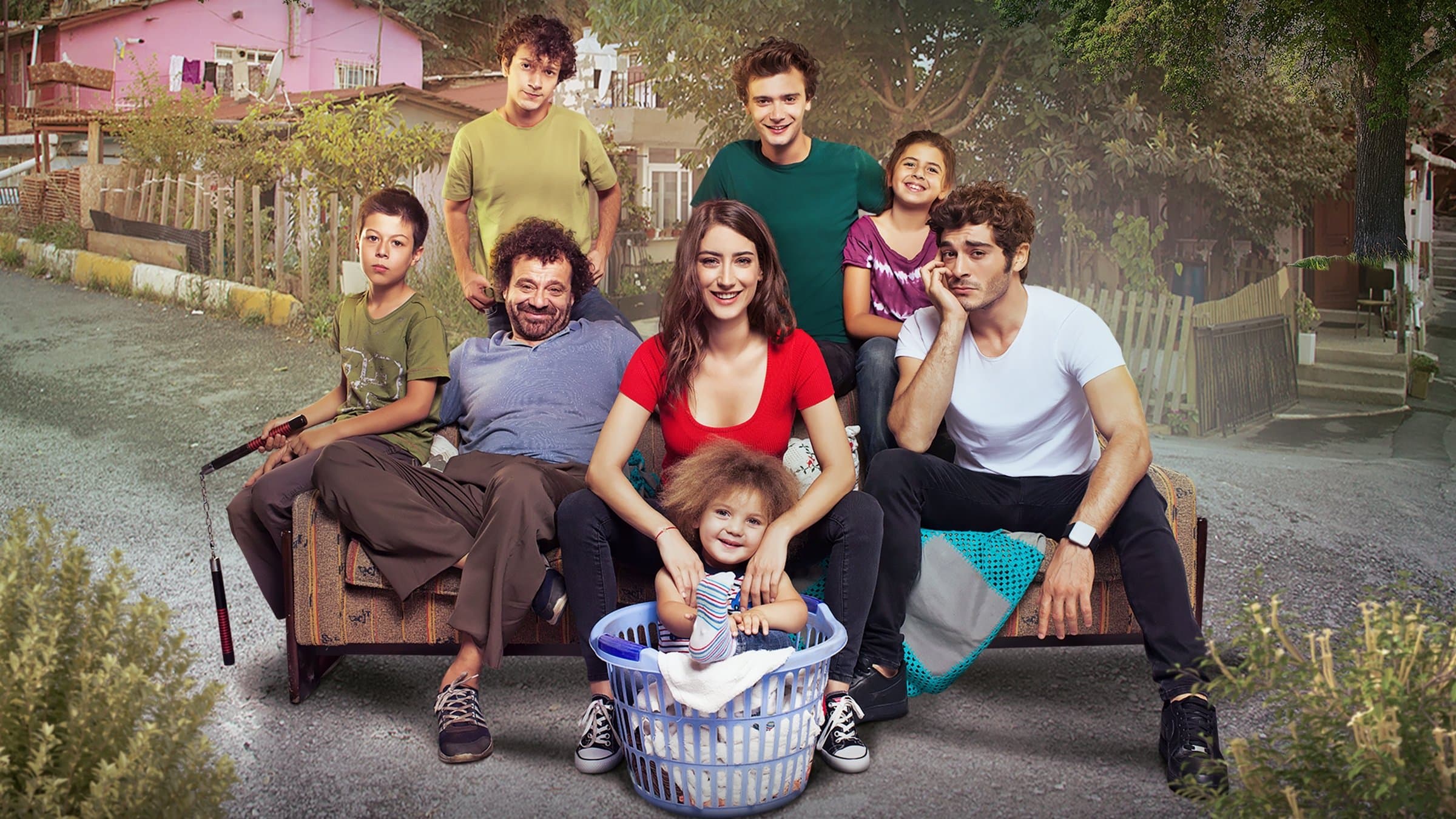 Amor de familia