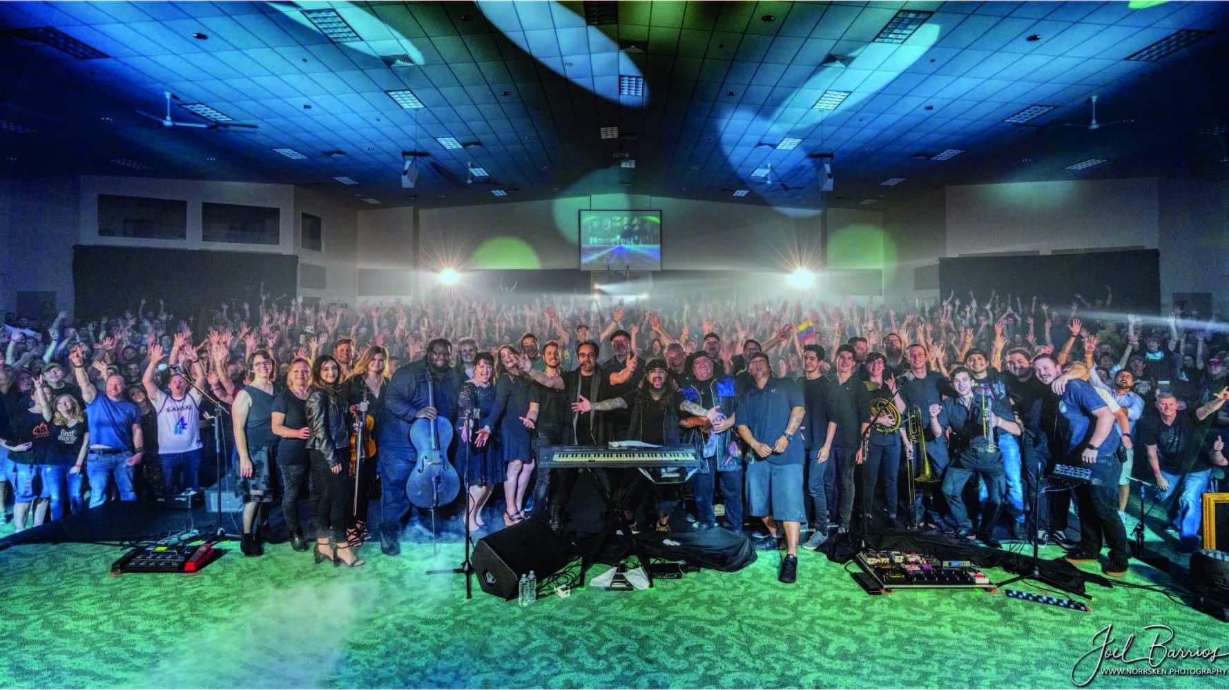 Morsefest 2019