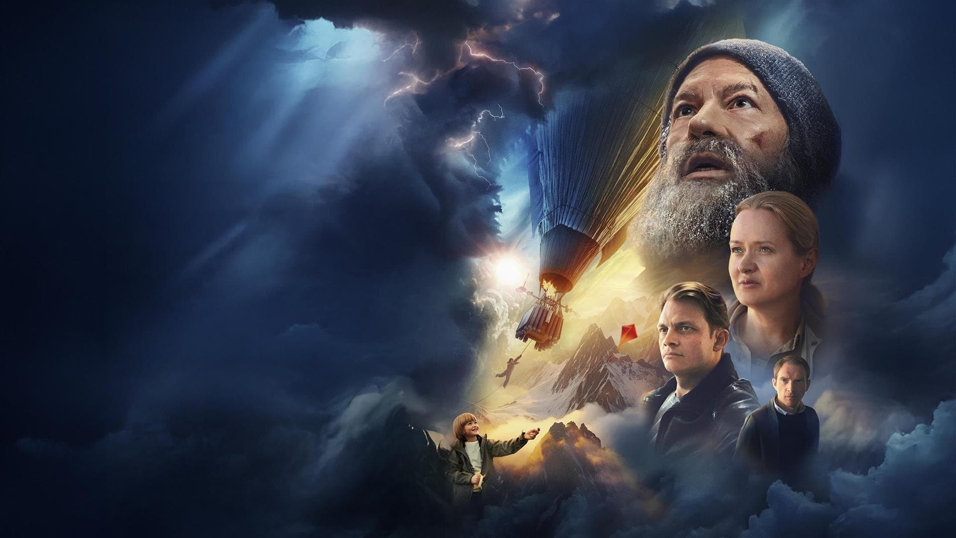 El señor del viento