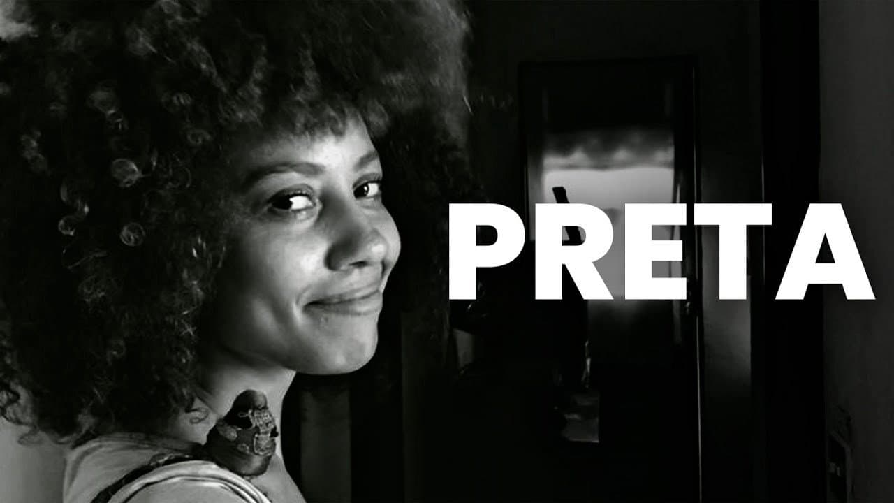 PRETA
