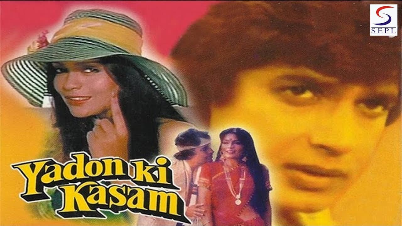 Yadon Ki Kasam