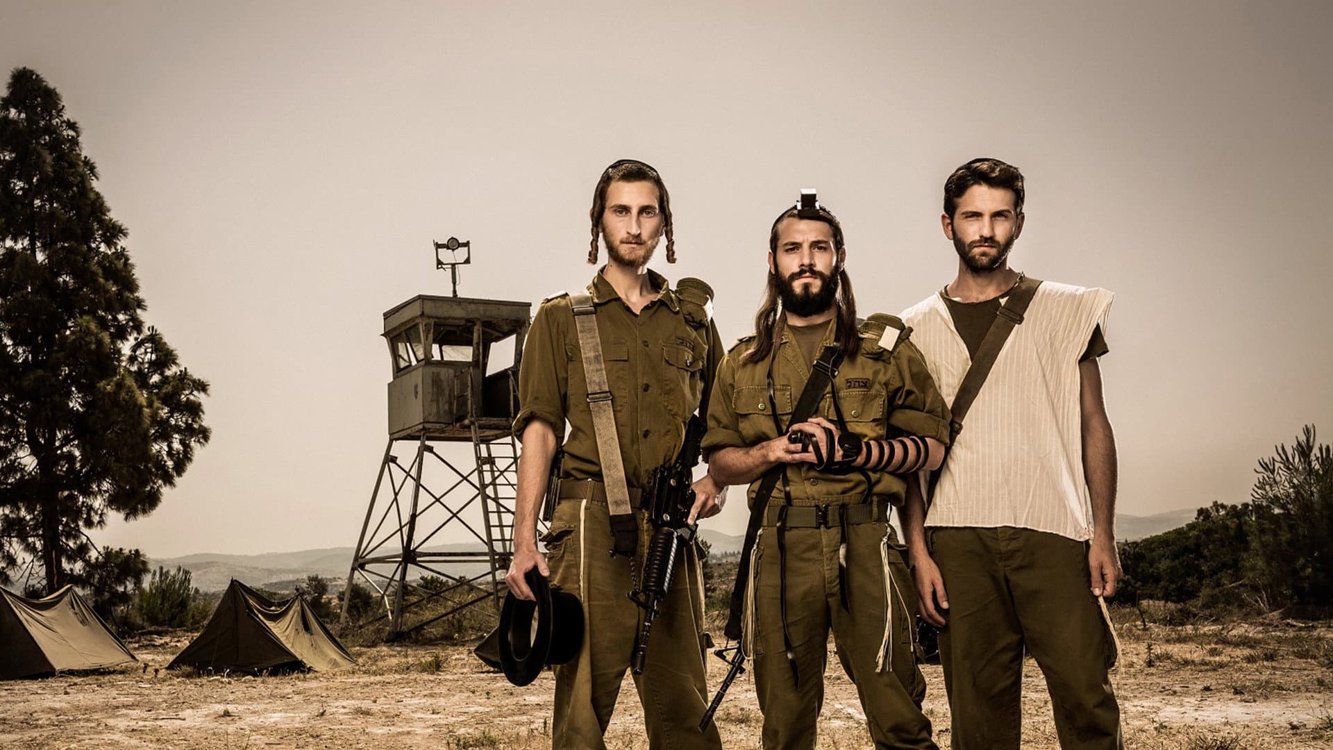 כיפת ברזל