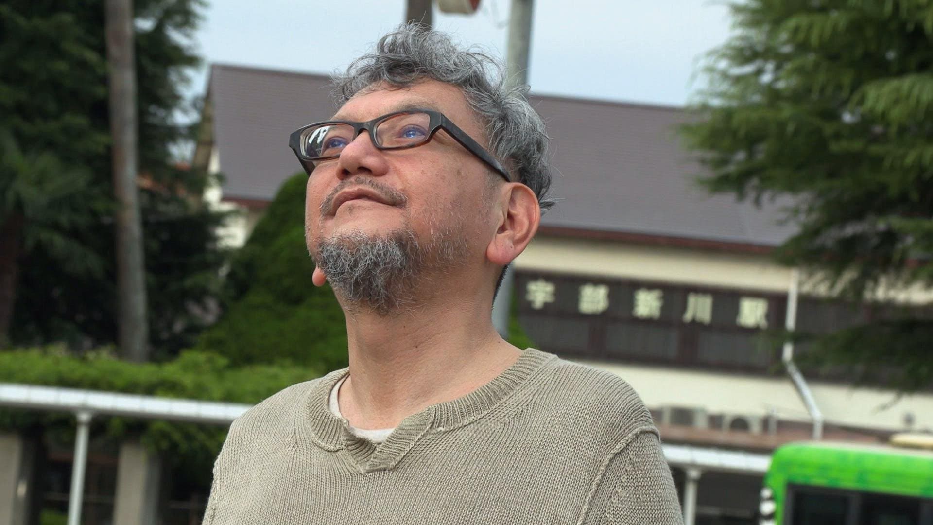 NHK Profesionales: Documental de Hideaki Anno