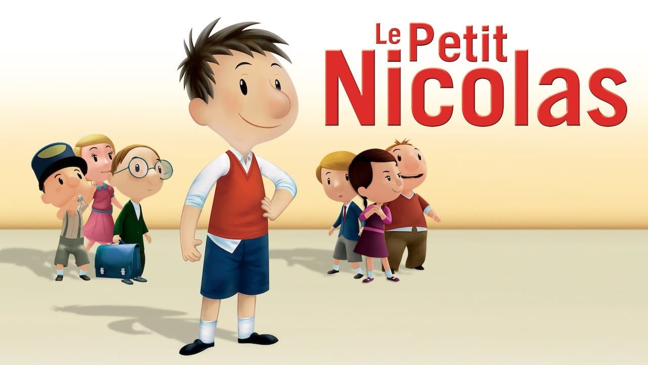 Le petit Nicolas