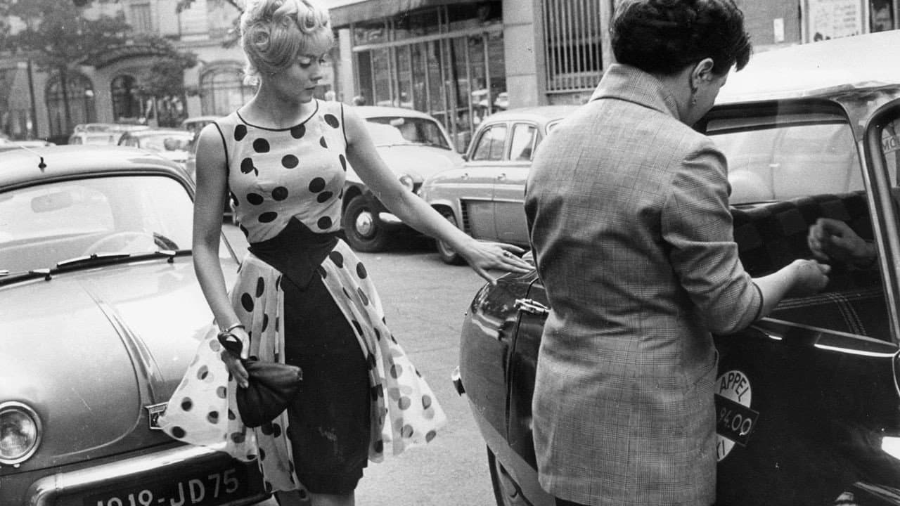 Cléo de 5 à 7 : souvenirs et anecdotes
