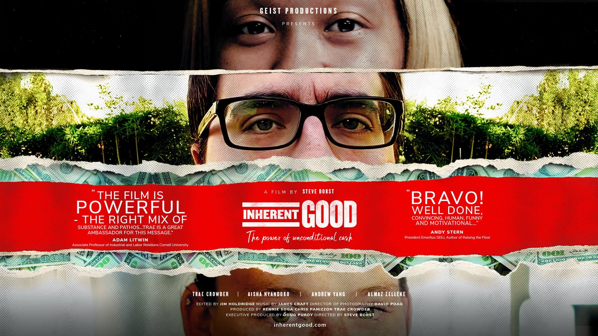 Inherent Good
