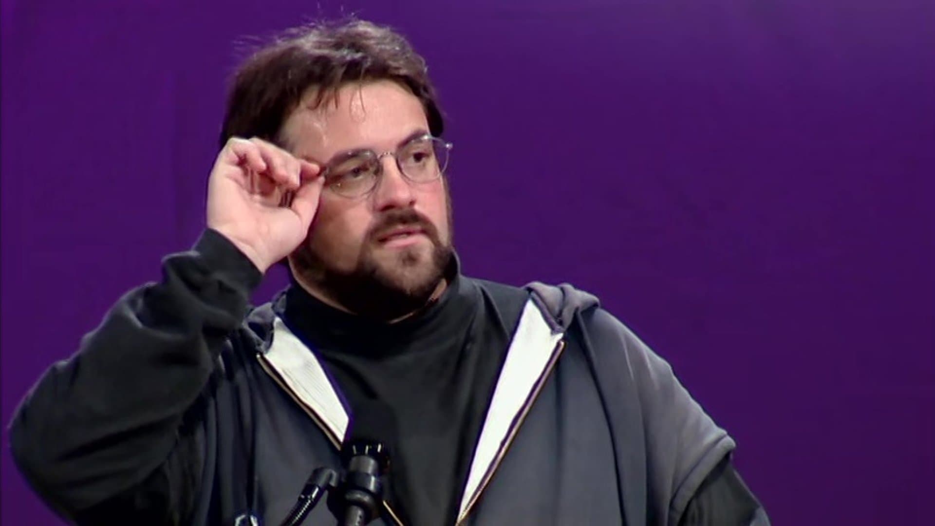 An Evening with Kevin Smith Collection