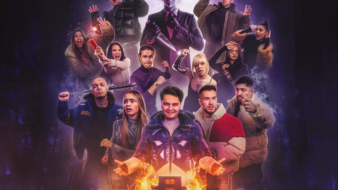 Buzz House 2