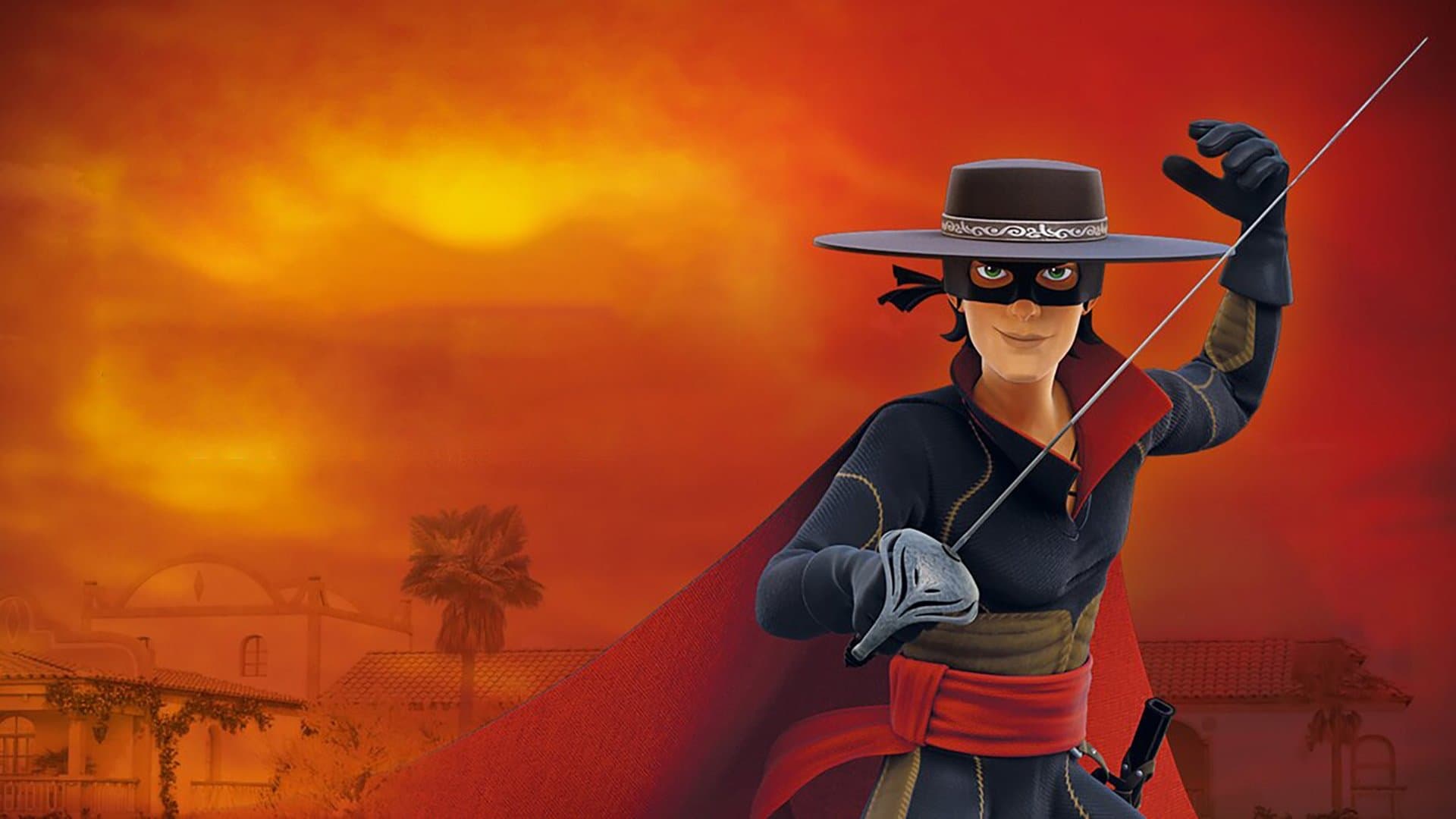 Las crónicas del zorro