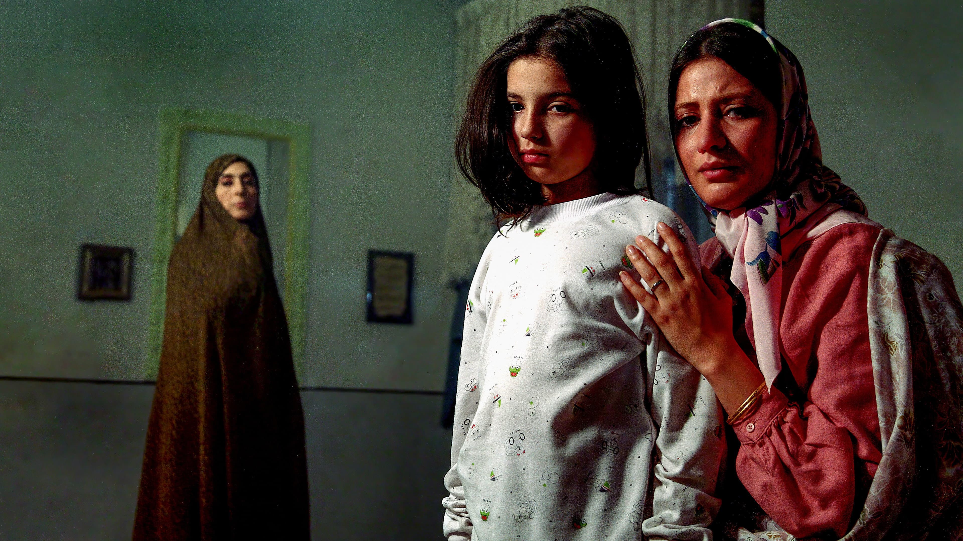 پری‌ناز