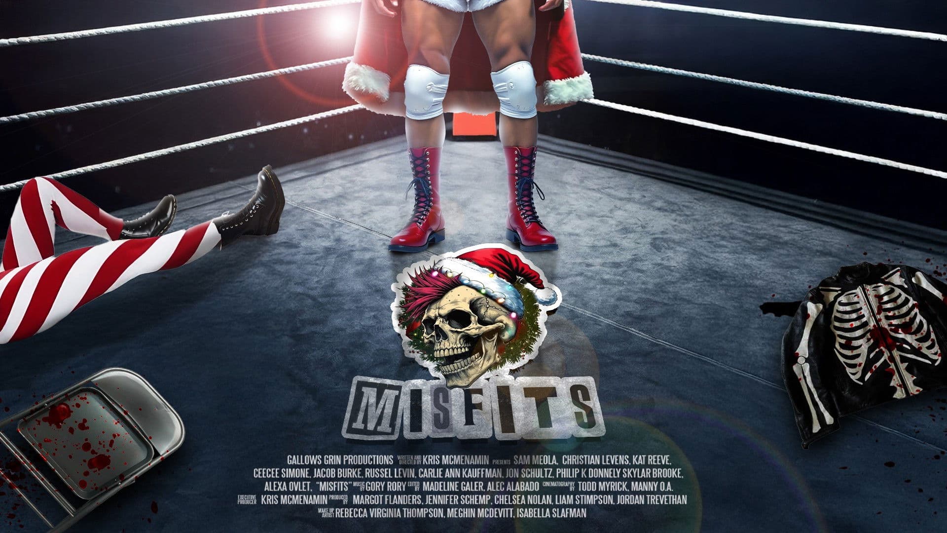 Misfits