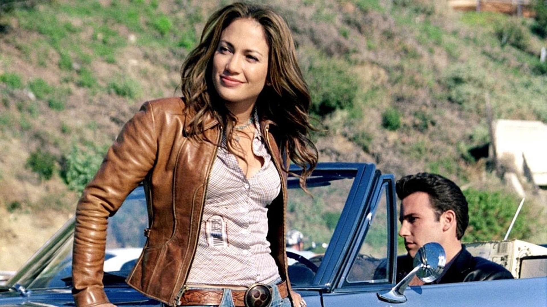 Gigli: Una relación peligrosa