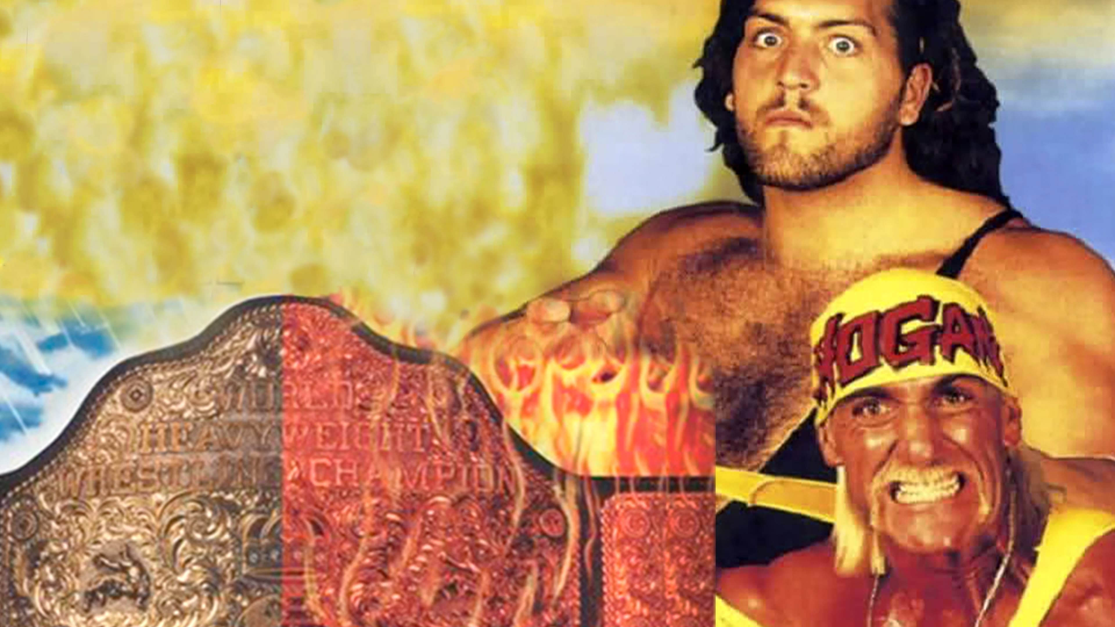 WCW SuperBrawl VI