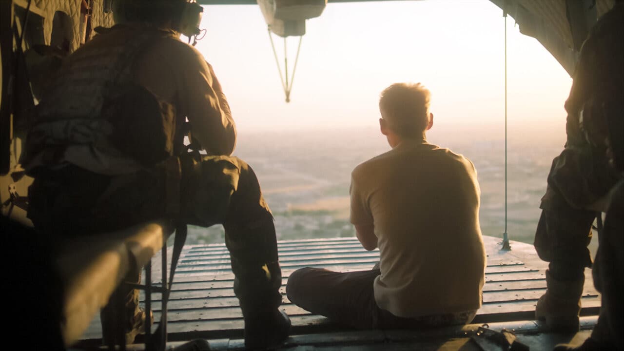 Afghanistan