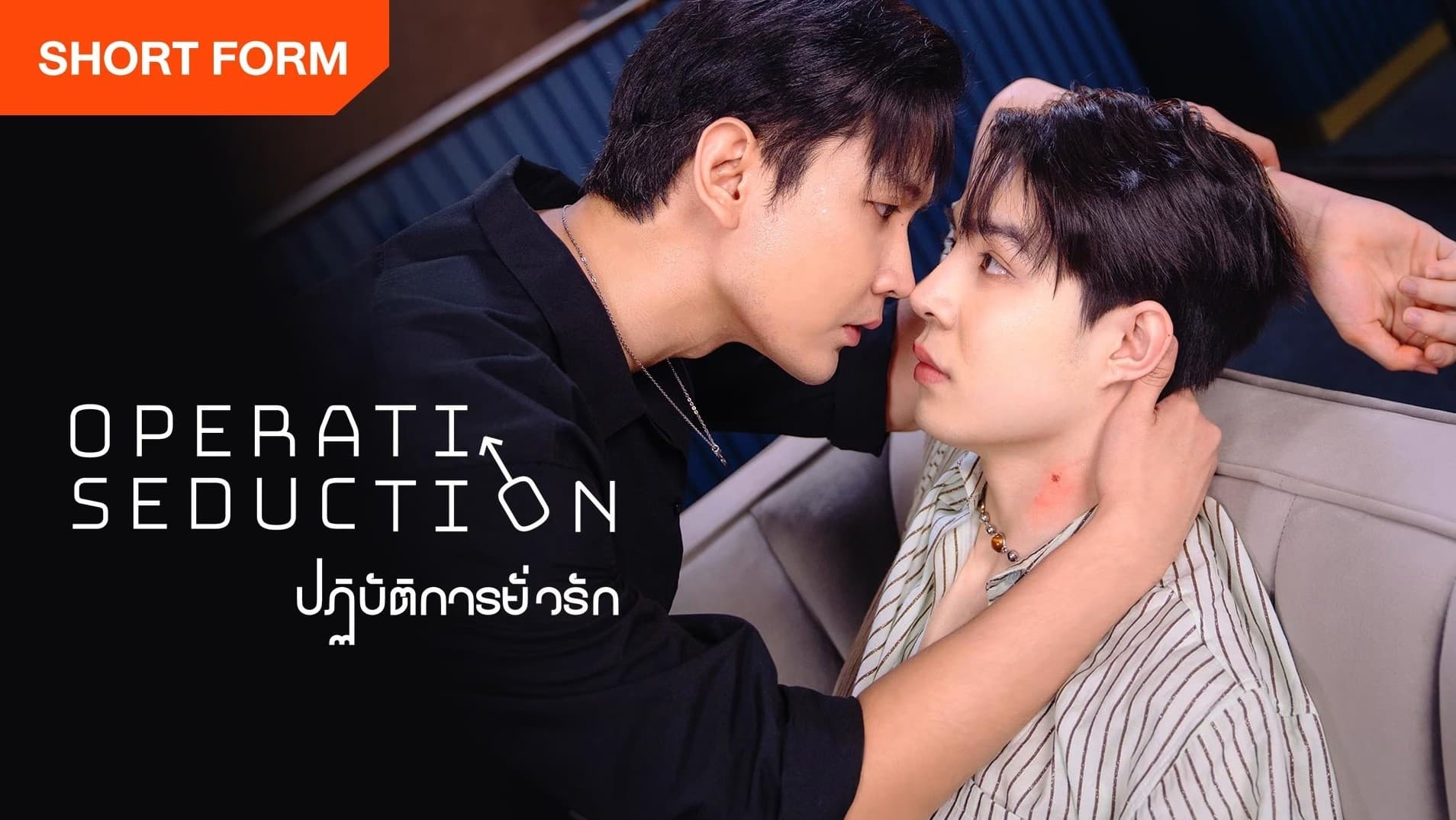 ปฏิบัติการยั่วรัก