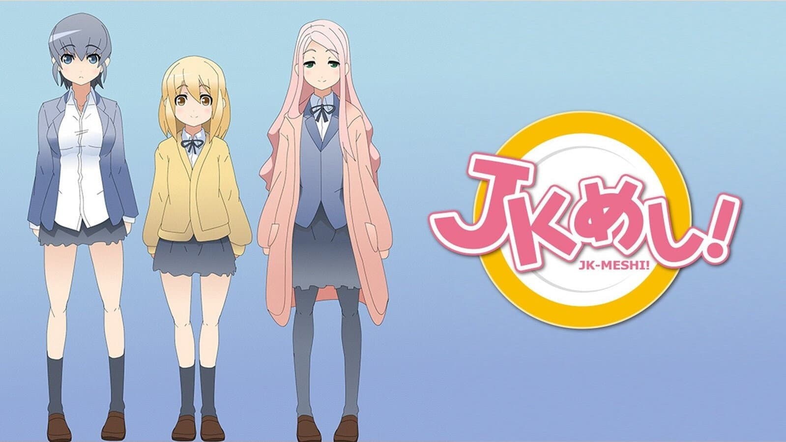 JK-MESHI!