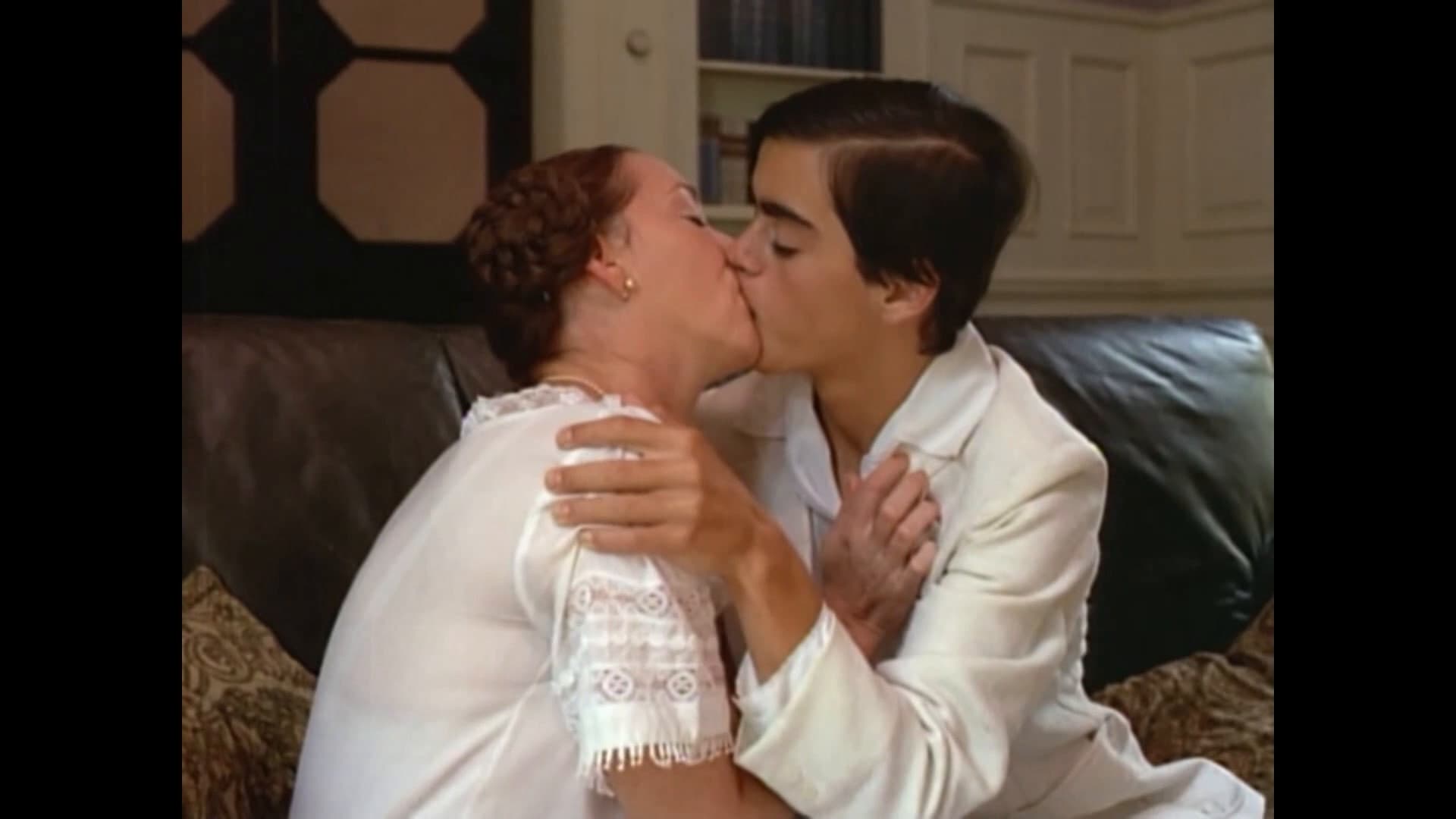 Lição de Amor