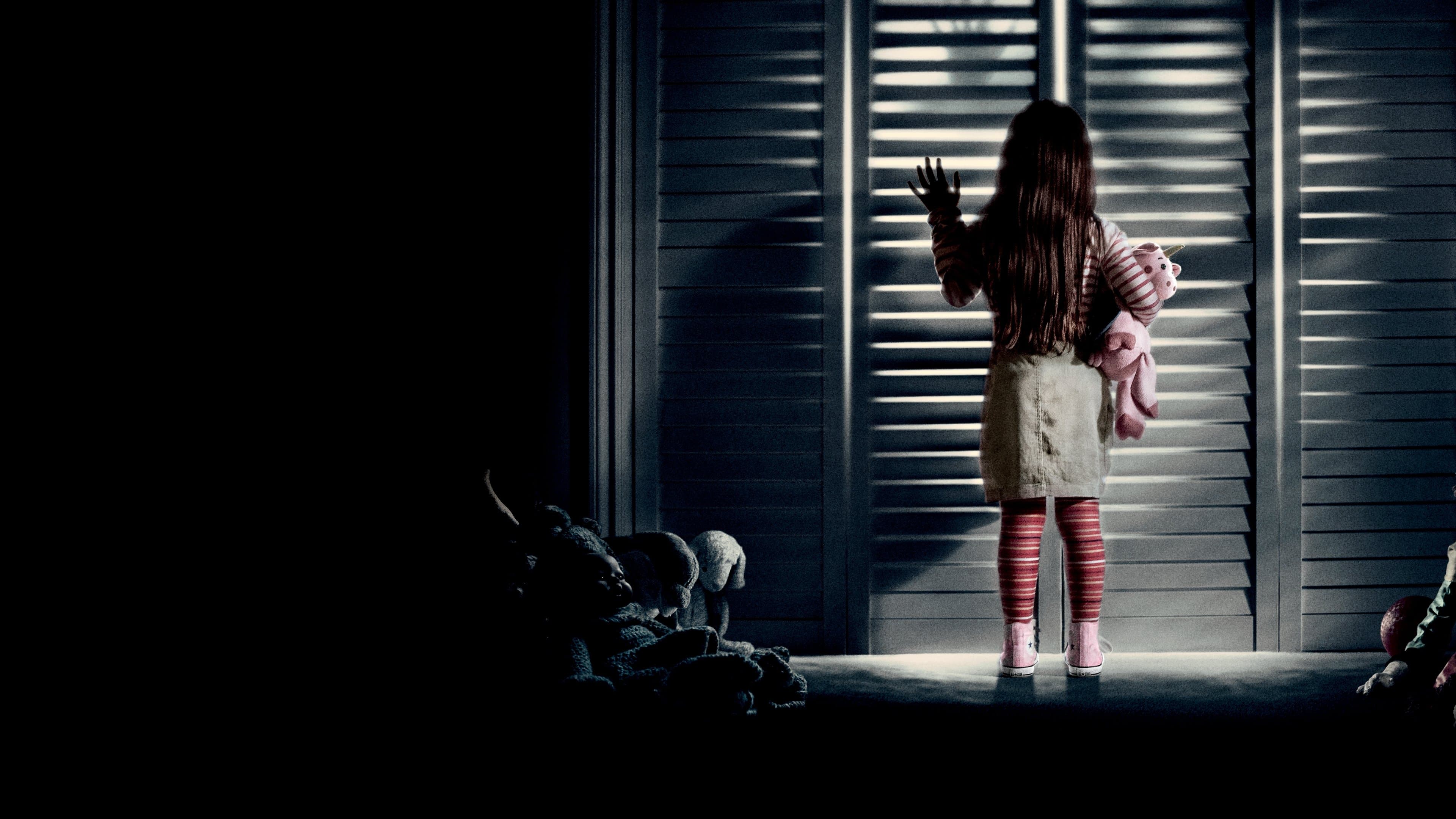 Poltergeist: Juegos diabólicos
