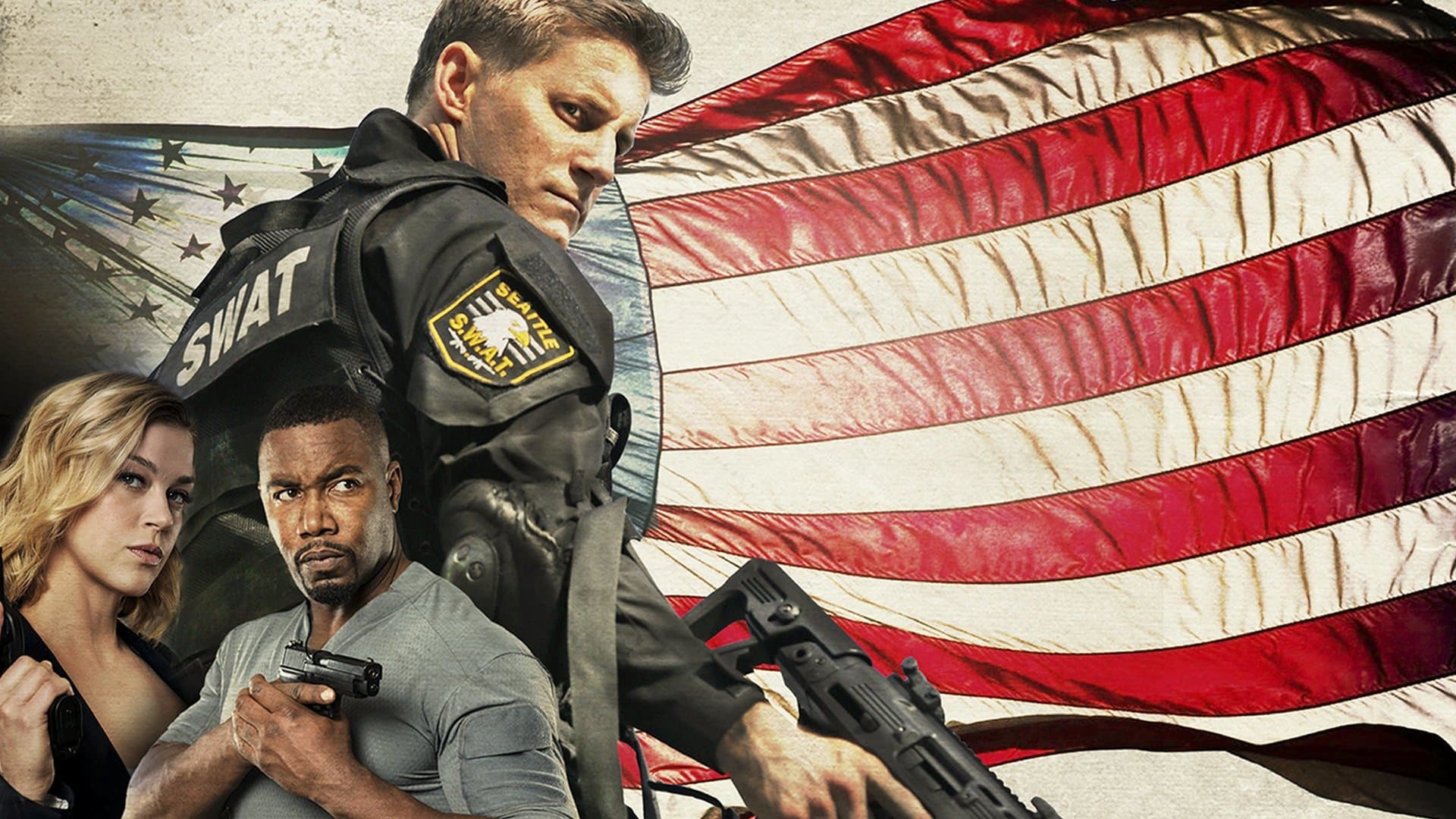 S.W.A.T.: Bajo asedio