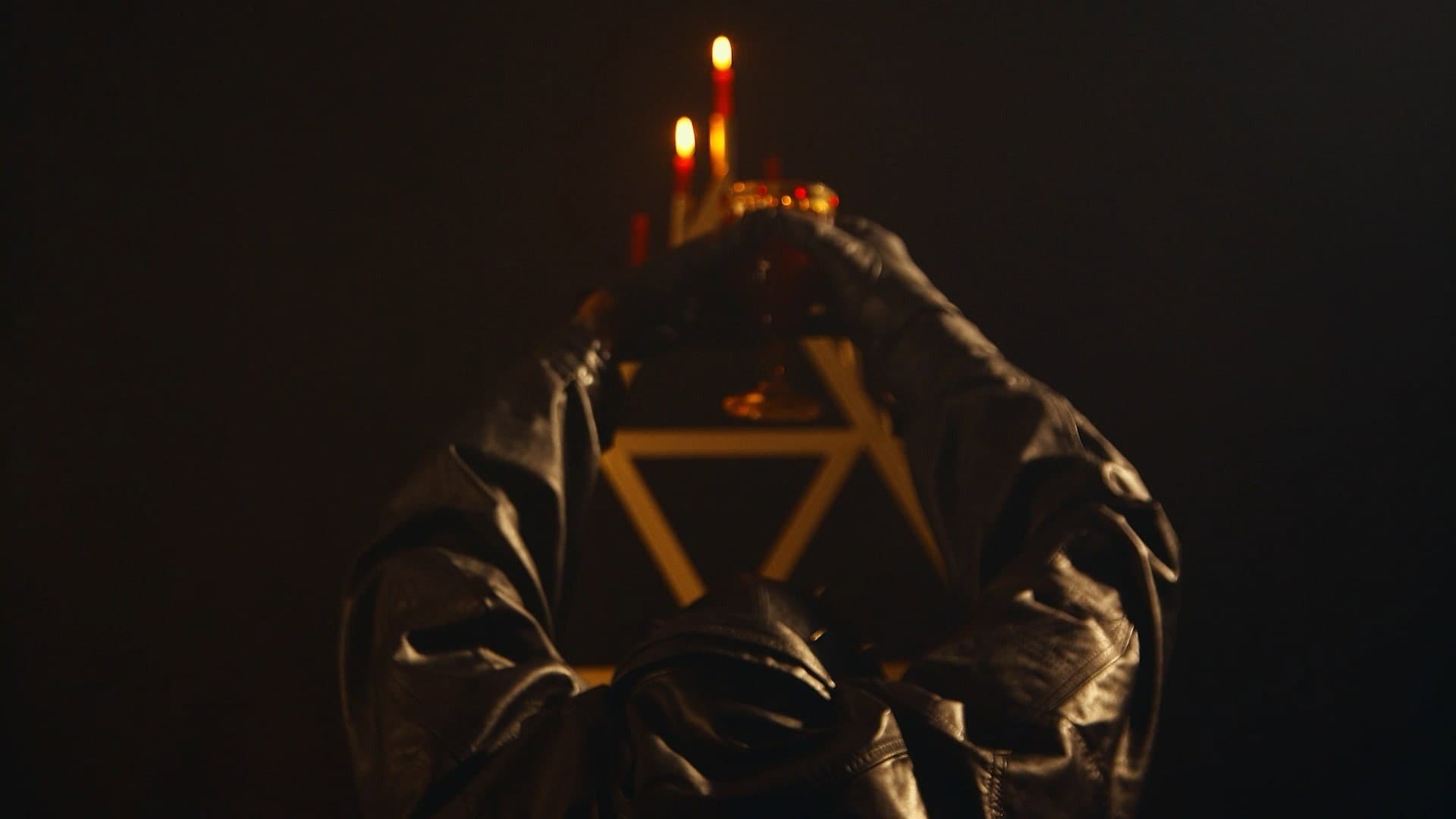 Tenebrae