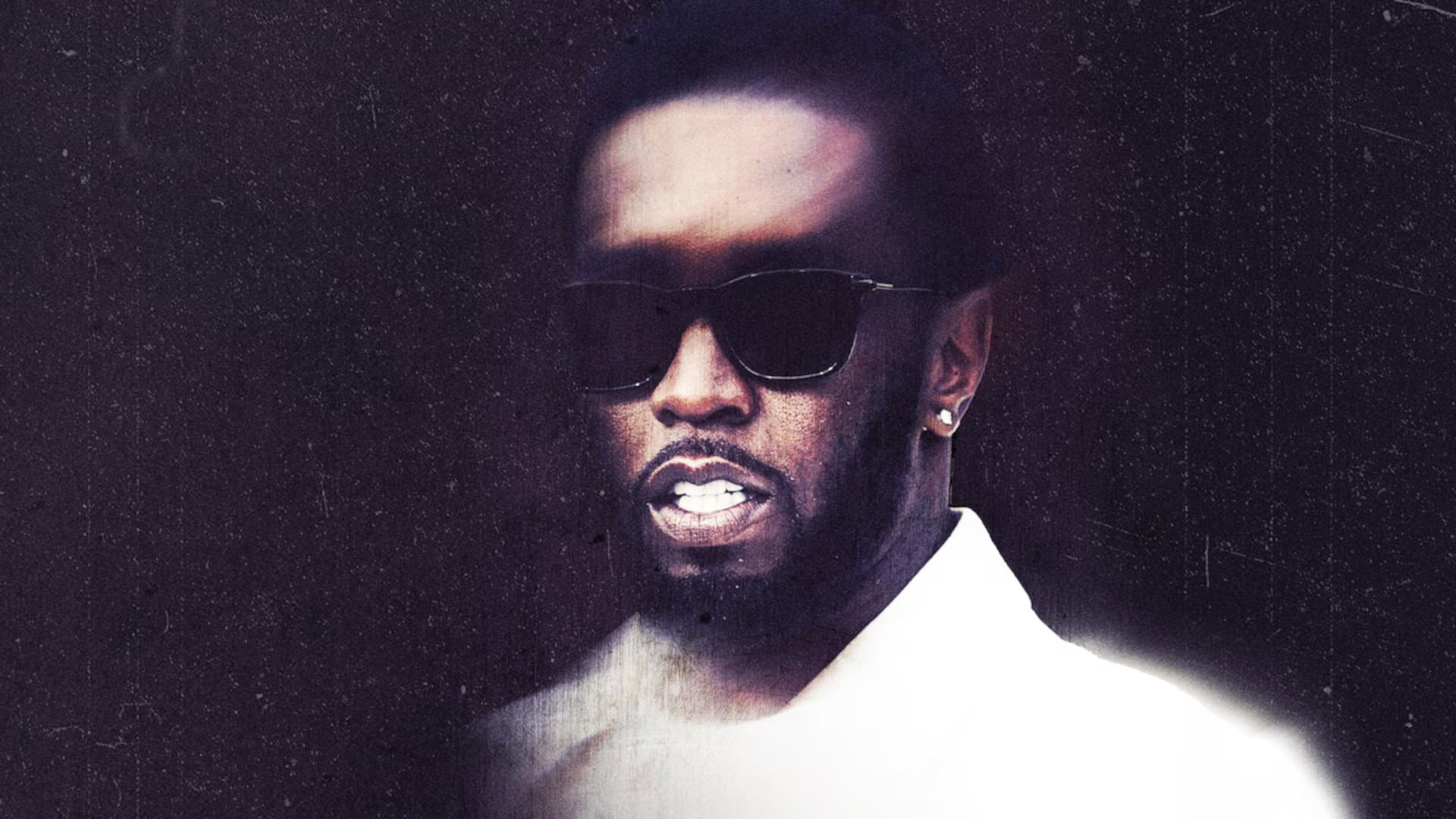 Diddy in Plain Sight: UNTOLD