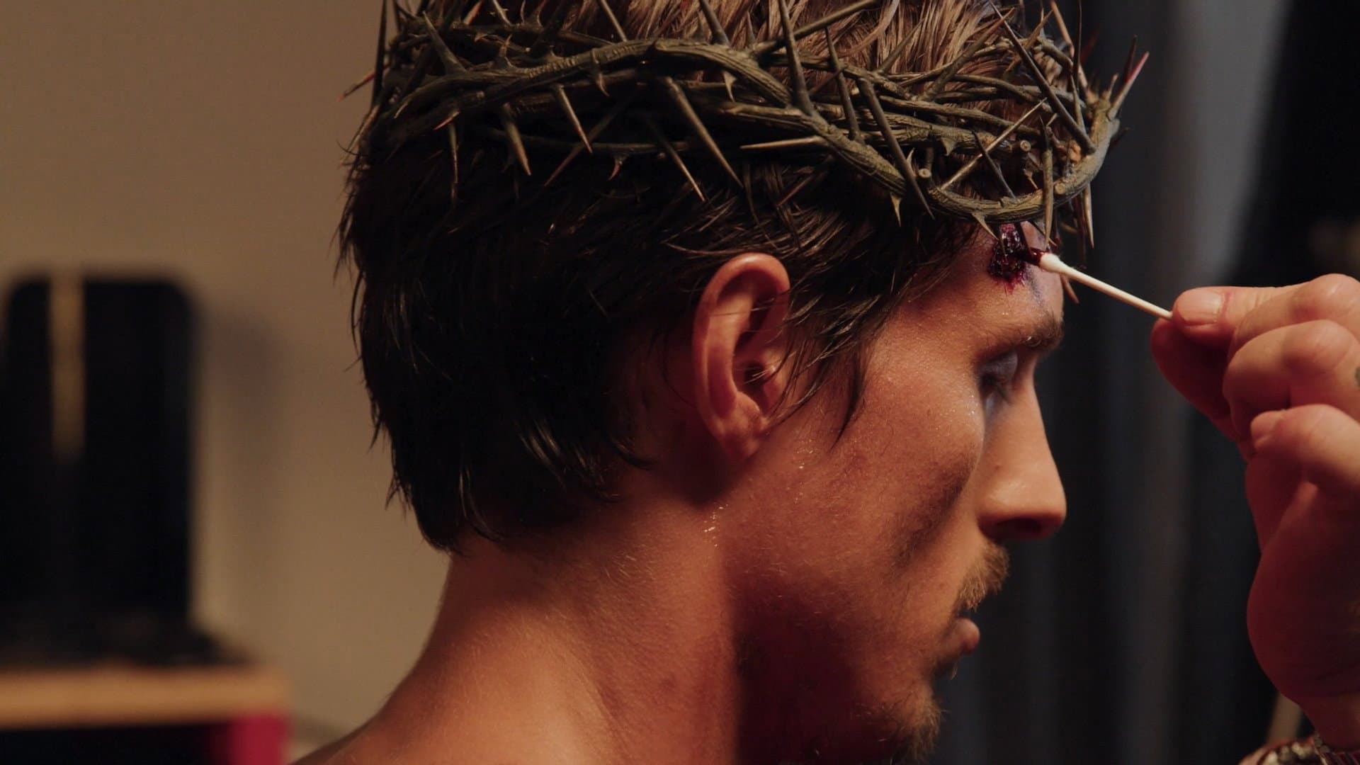 Wonderfully Made: LGBTQ+R(eligion)