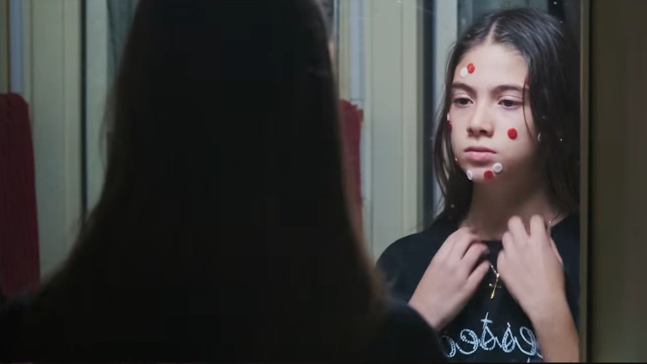 J'ai 13 ans