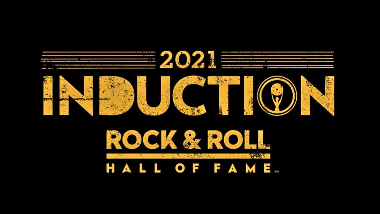 The 2021 Rock & Roll Hall of Fame Induction Ceremony