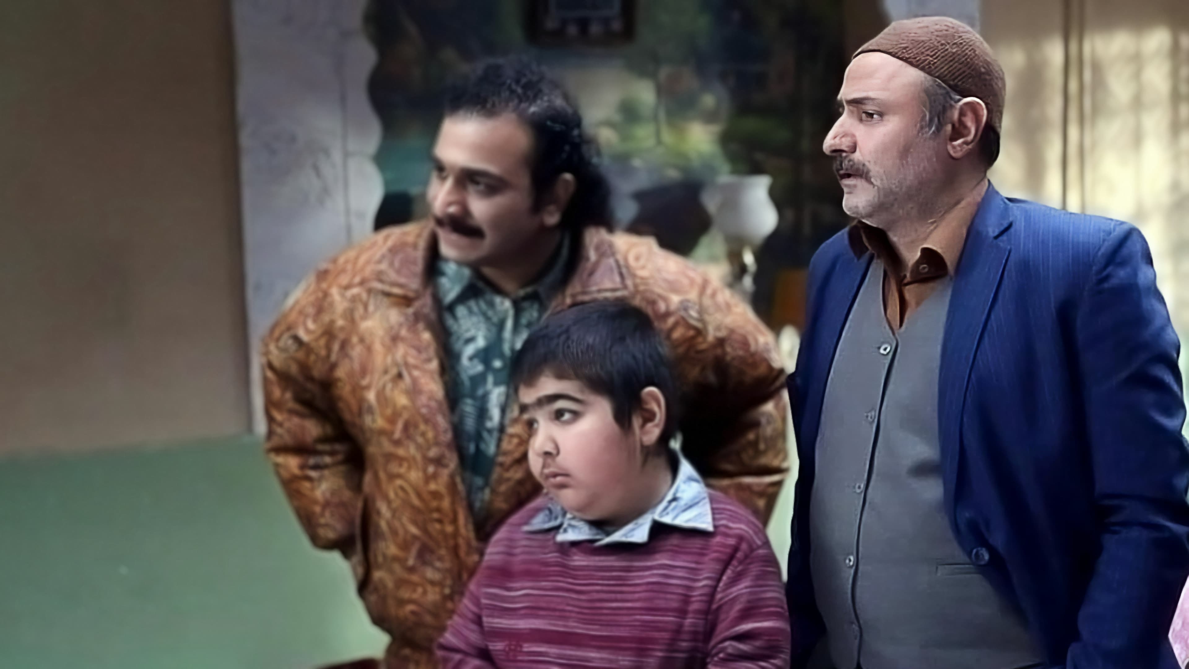 نوروز رنگی