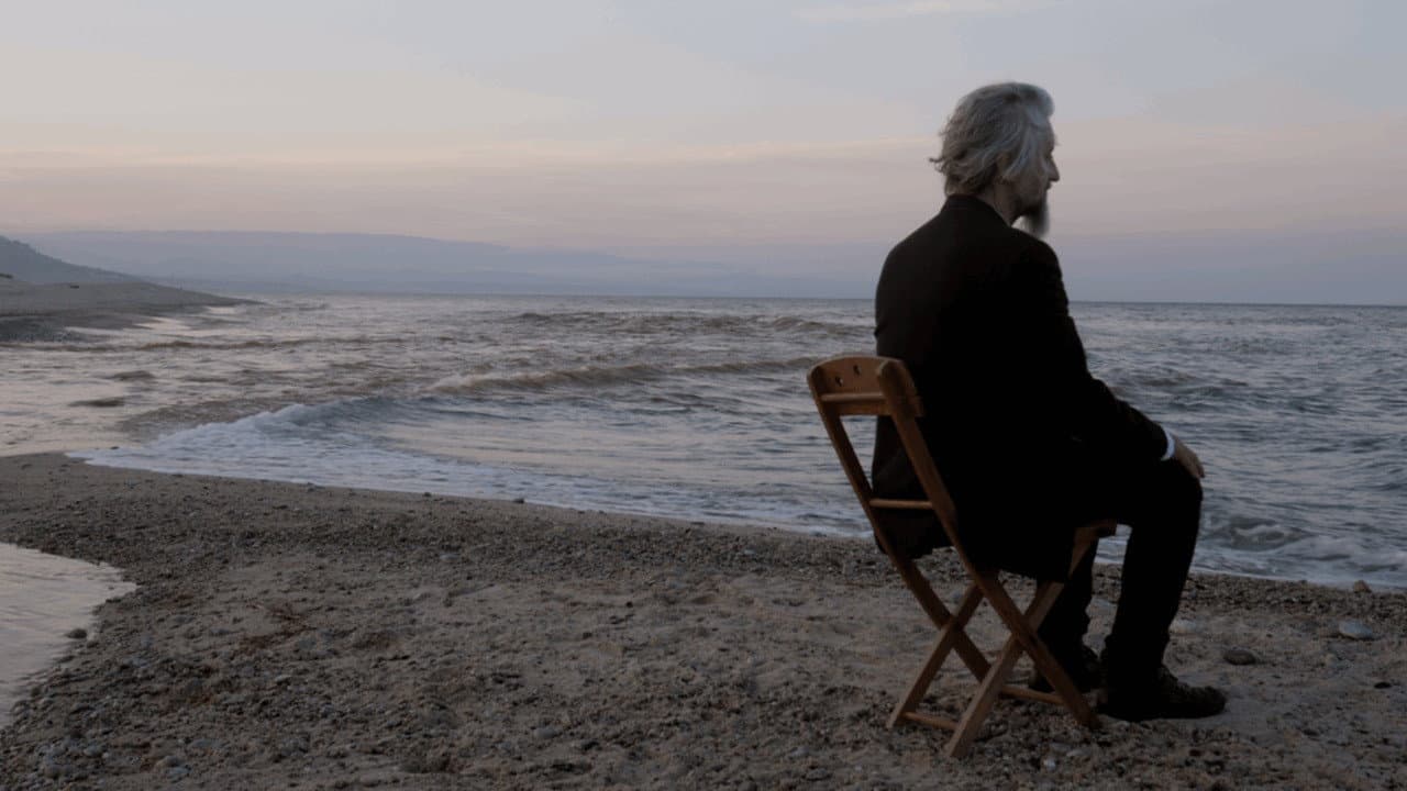 Il mare nascosto