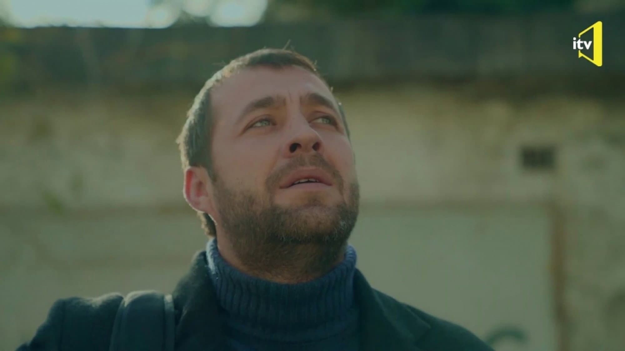 Dağıntılar altında