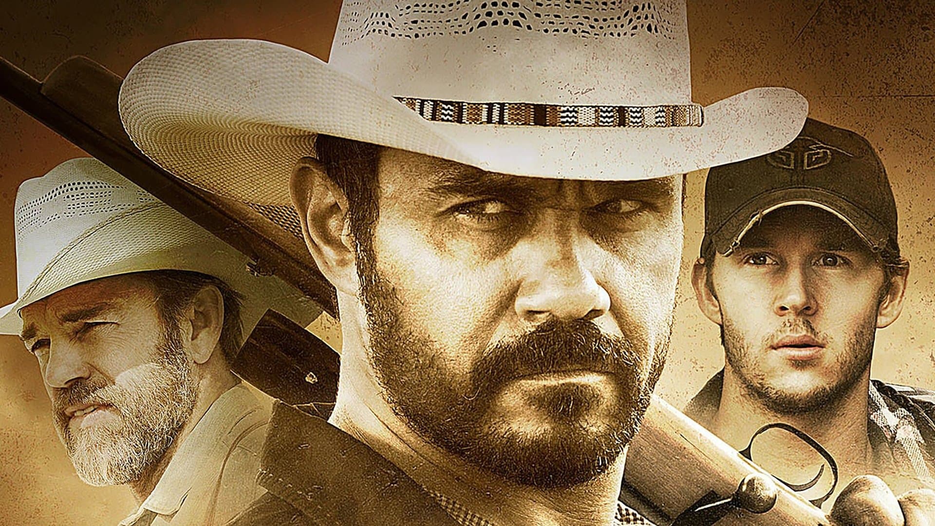 Mystery Road Collection