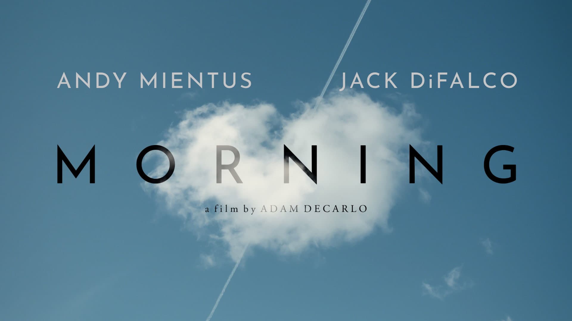Morning