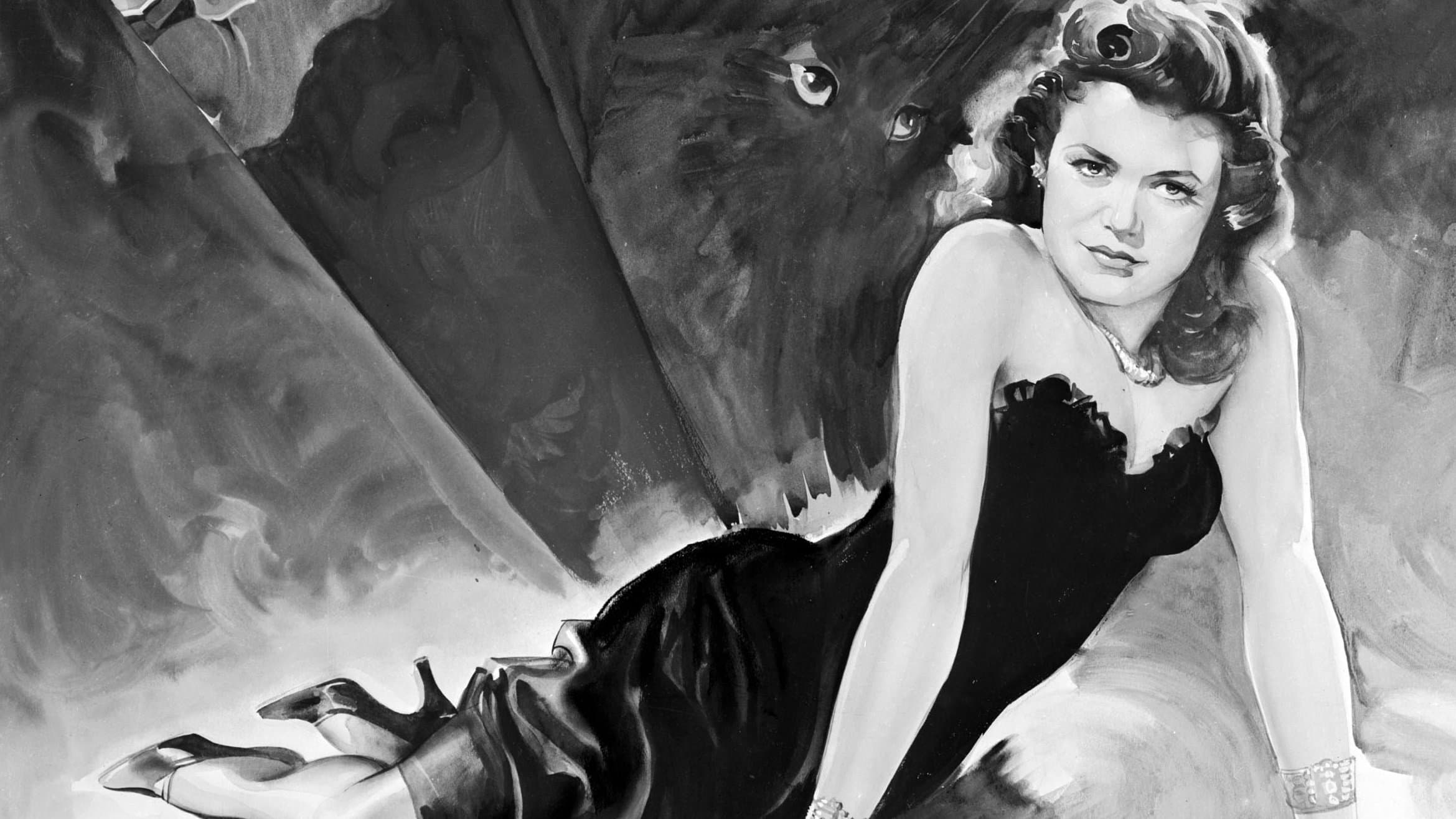 Cat People Collection