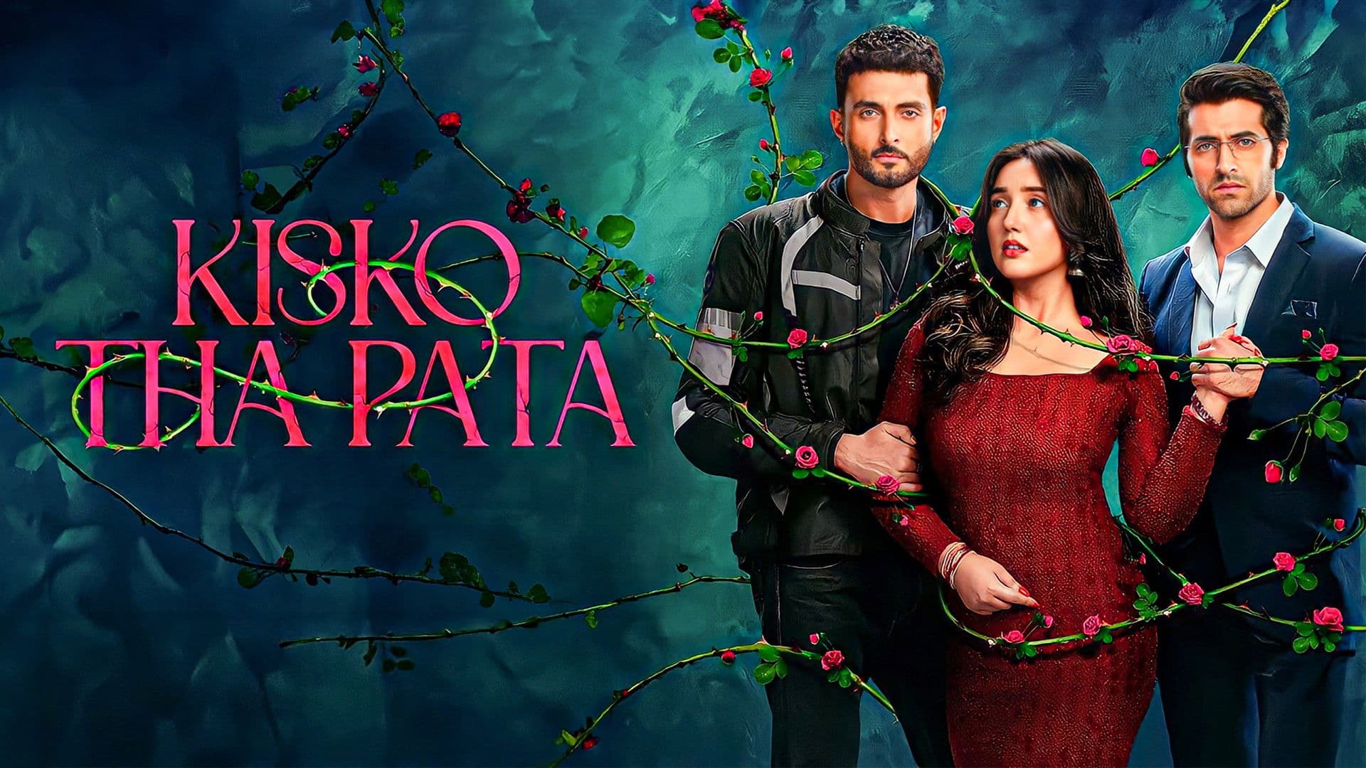 Kisko Tha Pata