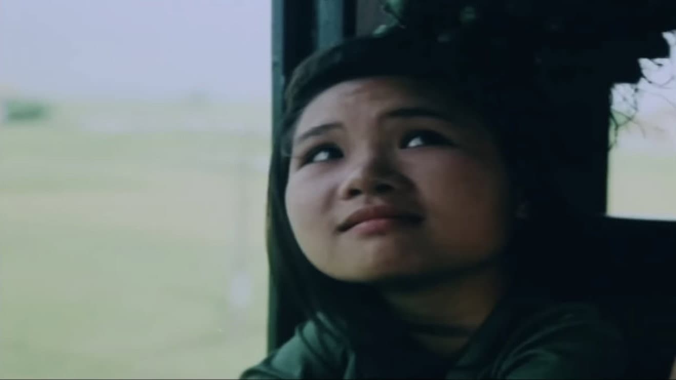 Người Sót Lại Của Rừng Cười