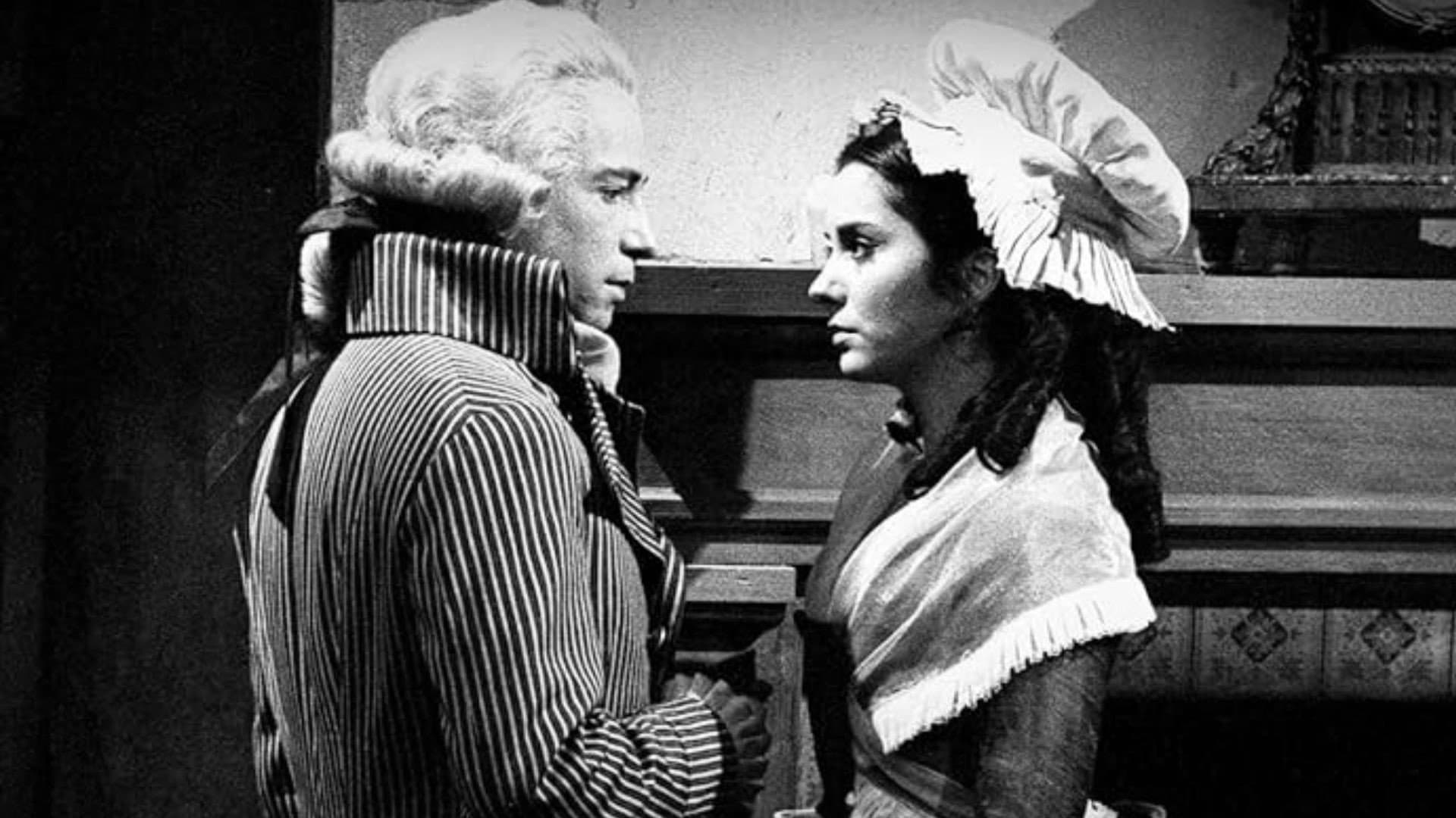 La terreur et la vertu: Robespierre