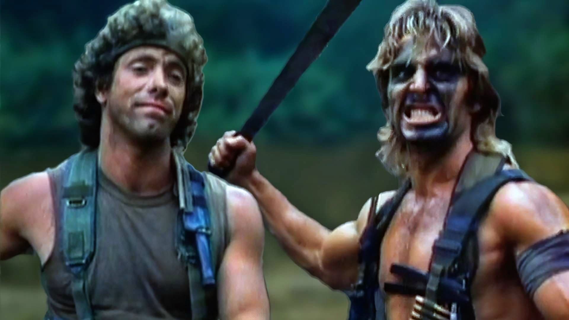 Deadly Prey Collection