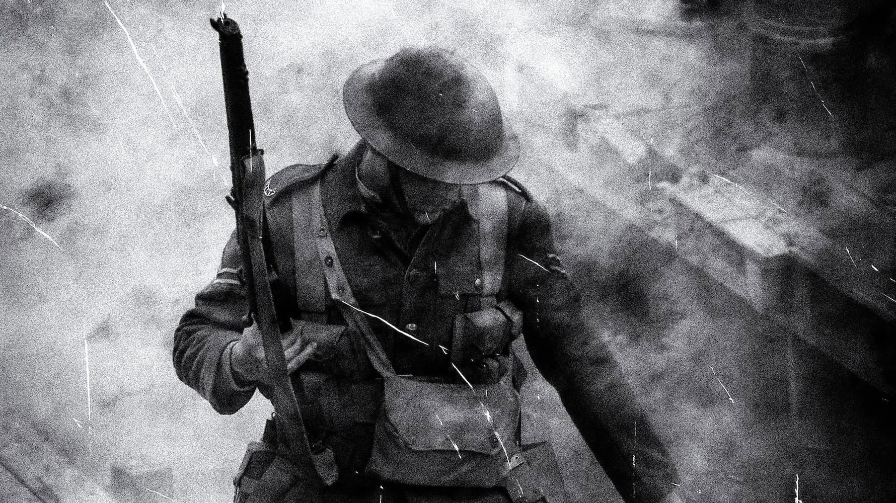 La Grande Guerra a cura di Hombert Bianchi