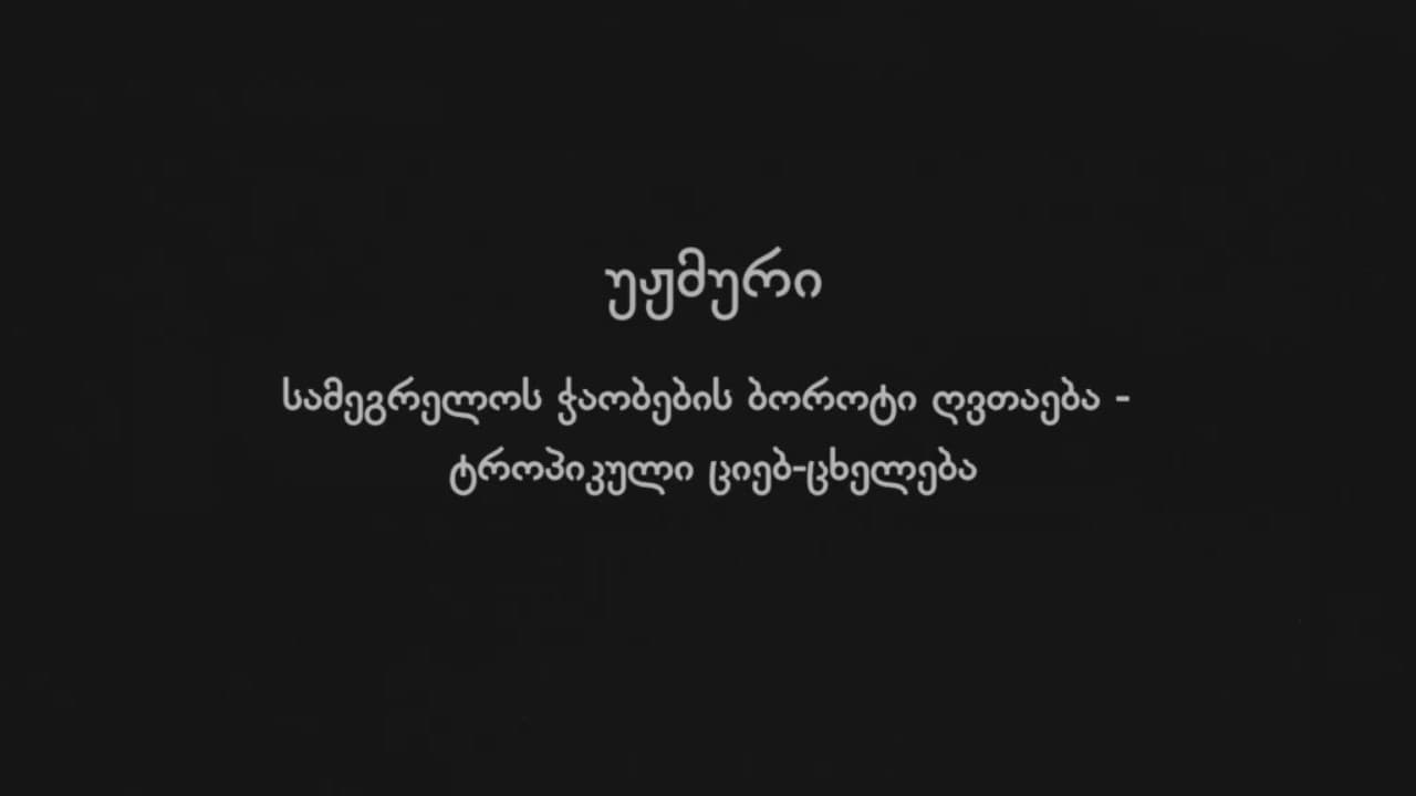 უჟმური