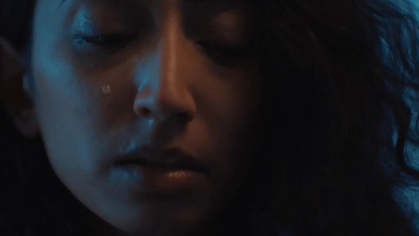 Cry Baby Cry