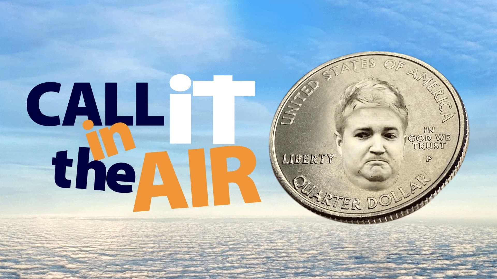 Call It in The Air Collection