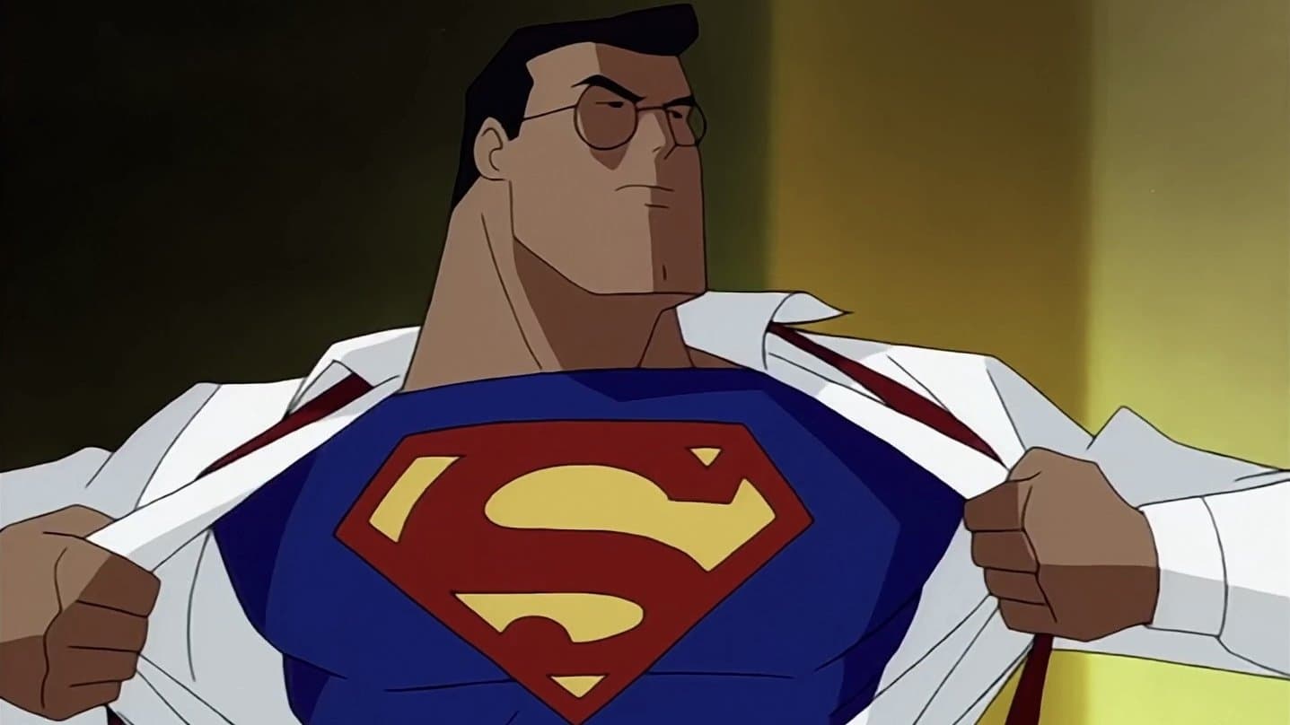 Superman: El último hijo de Krypton