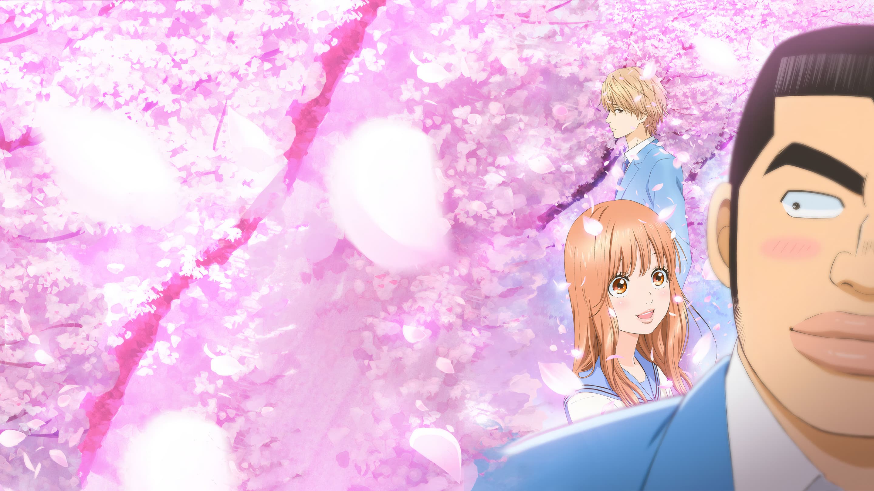 Ore Monogatari!!